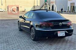 فولكسفاغن باسات CC